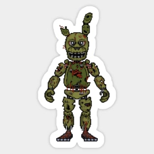 springtrap Sticker